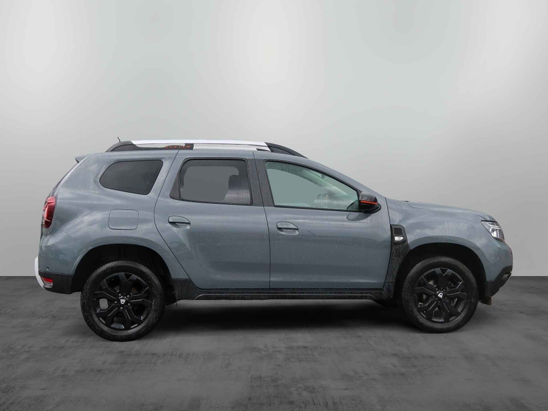 Dacia Duster 1.3 TCe Extreme Automaat / 360 Camera / Navigatie - 5/27