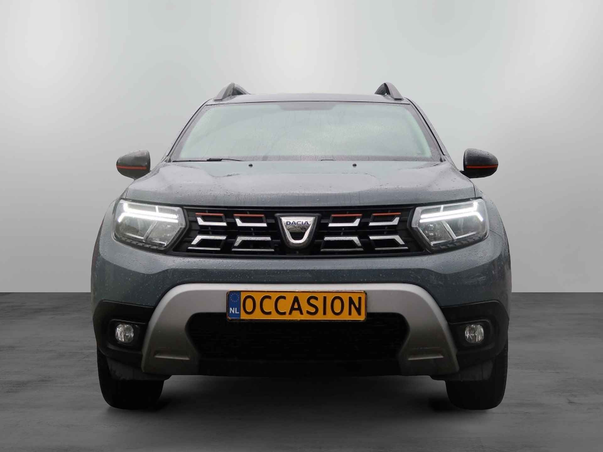 Dacia Duster 1.3 TCe Extreme Automaat / 360 Camera / Navigatie - 6/27