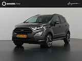 Ford EcoSport 1.0 EcoBoost Automaat ST-Line | Winterpack | Climate Control | Parkeercamera | Navigatie | Cruise control