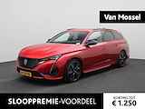 Peugeot 308 SW 1.2 PureTech 130PK EAT8 GT Pack Business l 360 Camera l NAV l Elektrische Kofferklep l Massagefunctie Voorstoelen l Keyless Entry