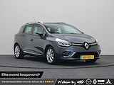 Renault Clio Estate 0.9 TCe Zen | Trekhaak | Navigatie | Cruise control | Parkeer sensoren achter | Lichtmetalen velgen |