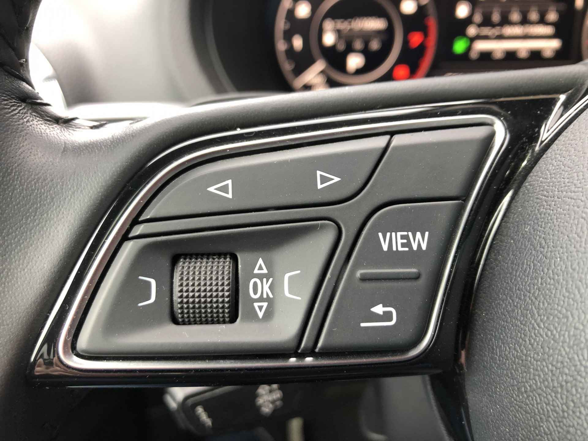 Audi A3 Sportback 1.4 e-tron Sport | panodak | virtual | cruise! - 15/39