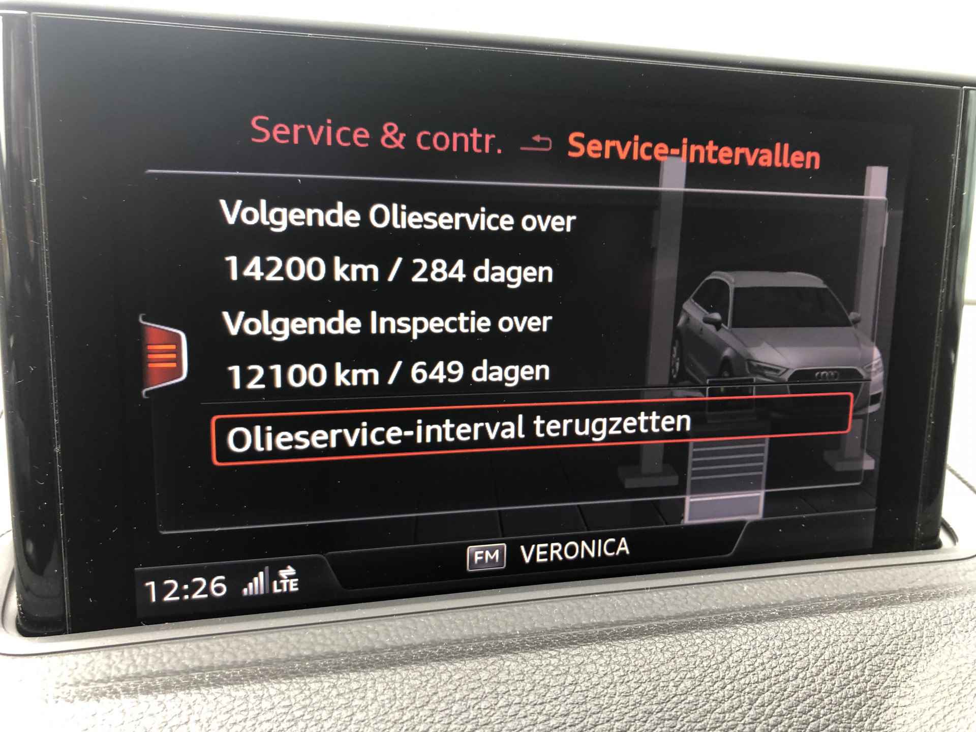 Audi A3 Sportback 1.4 e-tron Sport | panodak | virtual | cruise! - 20/39