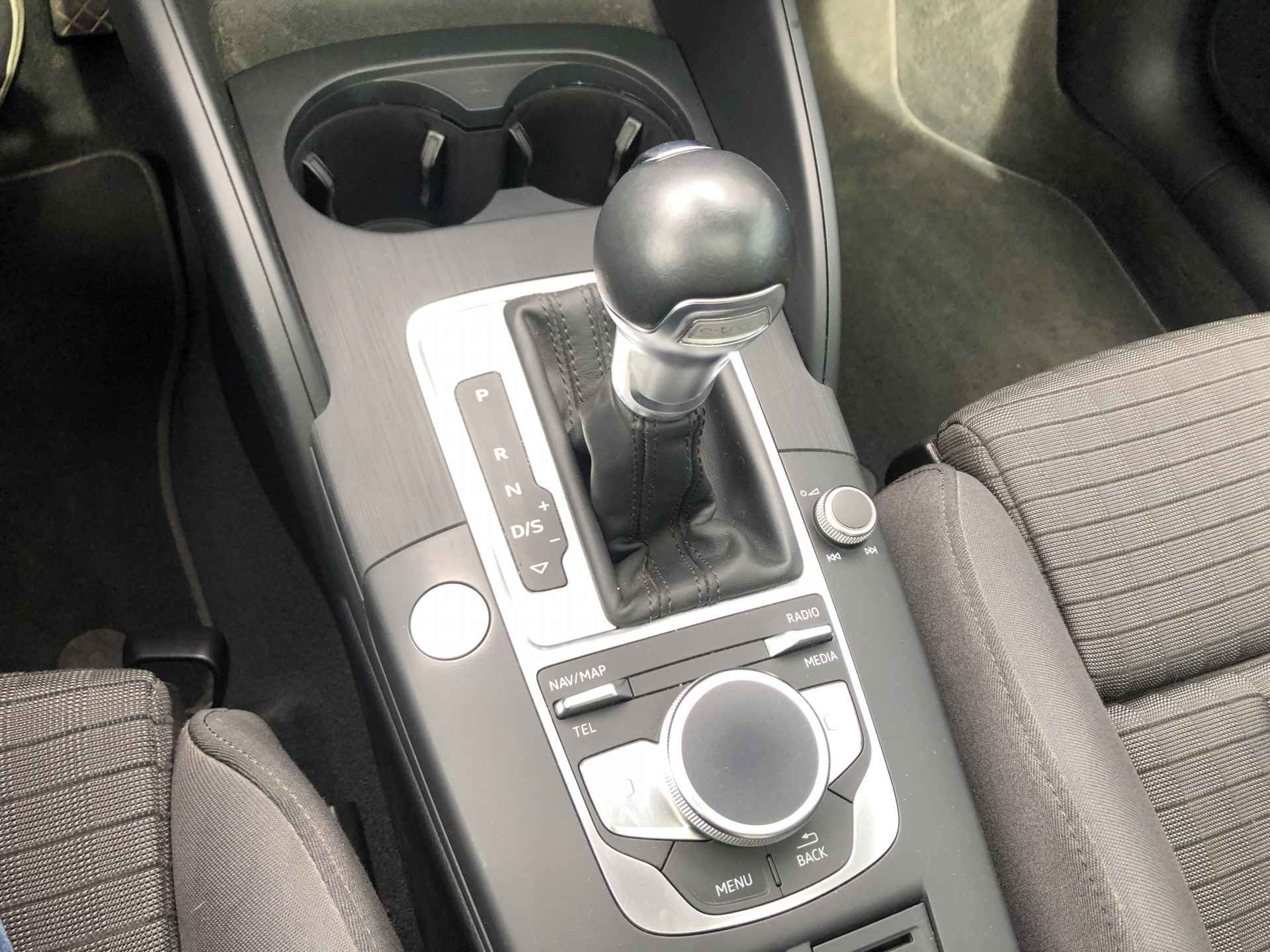 Audi A3 Sportback 1.4 e-tron Sport | panodak | virtual | cruise! - 24/39