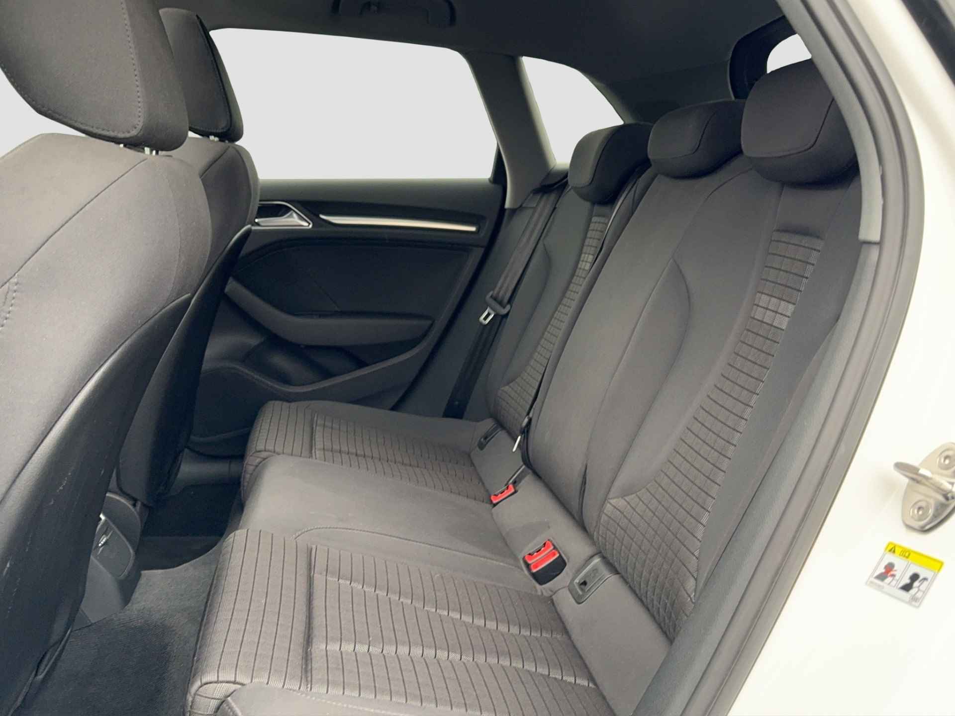 Audi A3 Sportback 1.4 e-tron Sport | panodak | virtual | cruise! - 26/39
