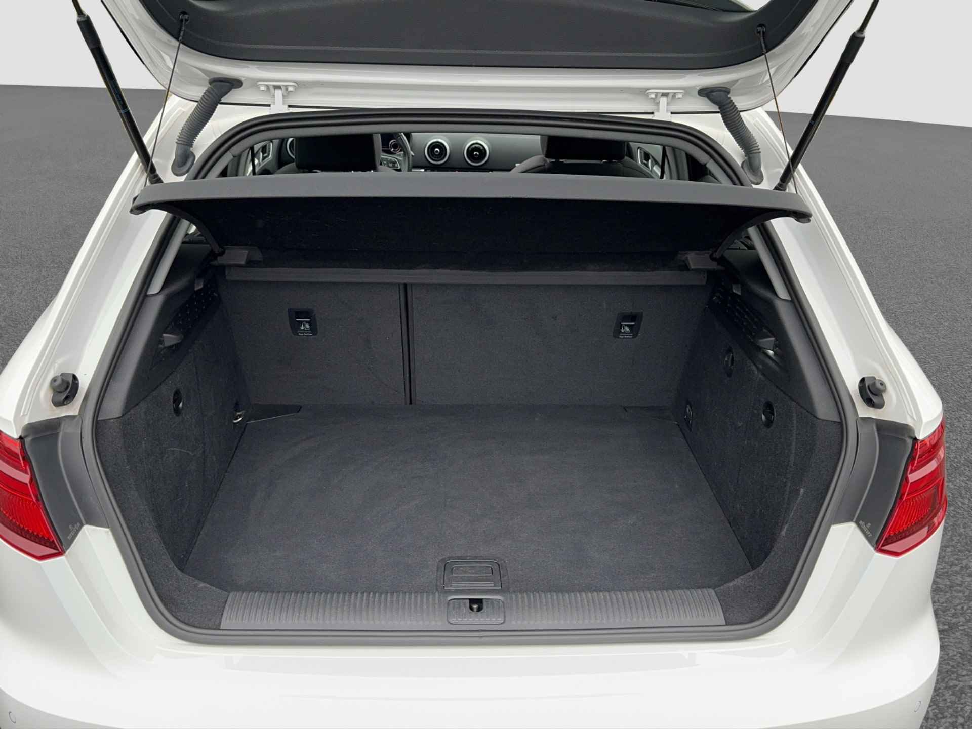 Audi A3 Sportback 1.4 e-tron Sport | panodak | virtual | cruise! - 27/39