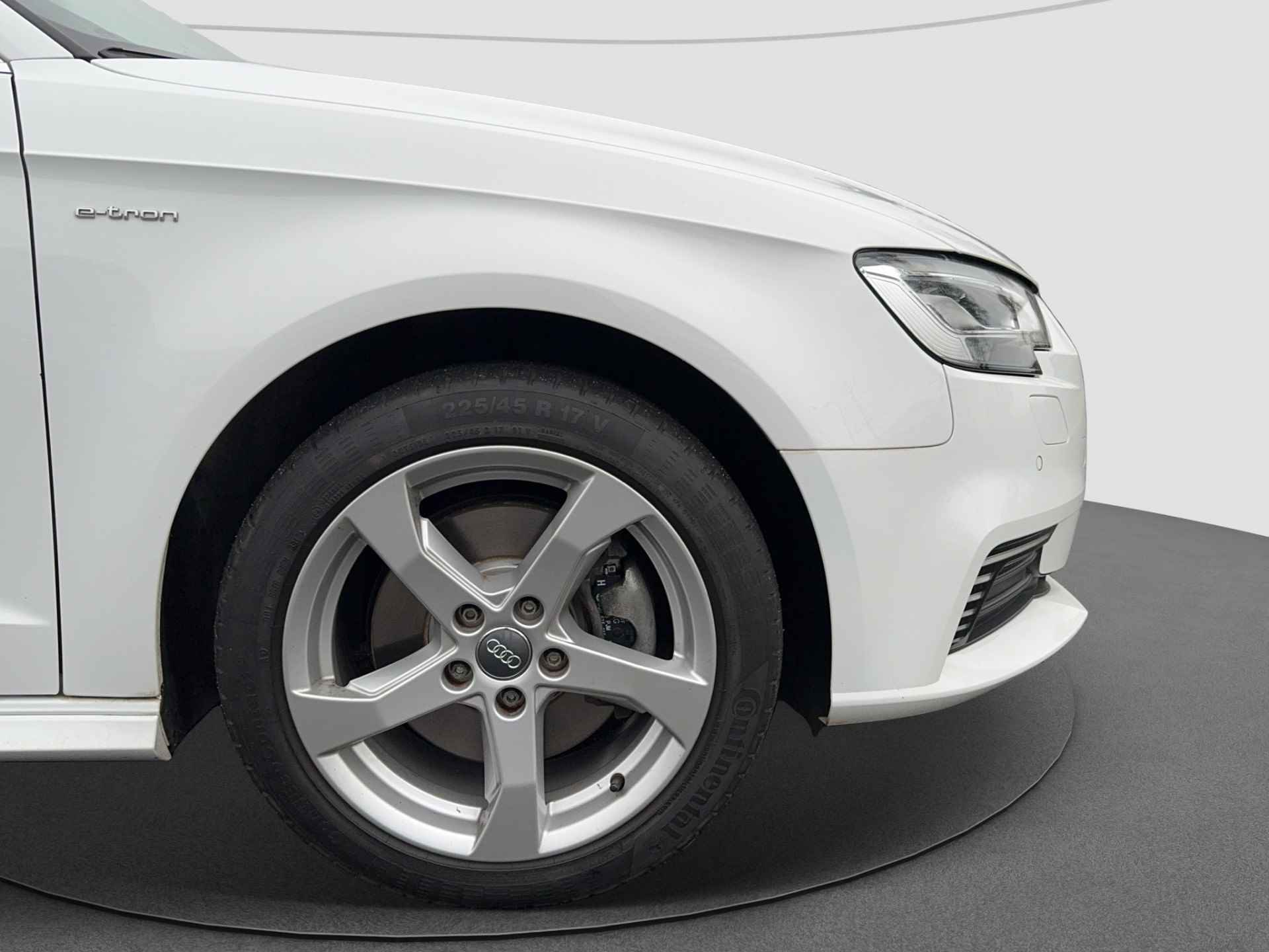 Audi A3 Sportback 1.4 e-tron Sport | panodak | virtual | cruise! - 29/39