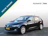 Volkswagen Polo 1.0 TSI Comfortline Automaat