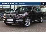 BMW X3 xDrive20i High Executive xLine Automaat / Panoramadak / Trekhaak / Sportstoelen / LED / Head-Up / Parking Assistant / Stoelverwarming