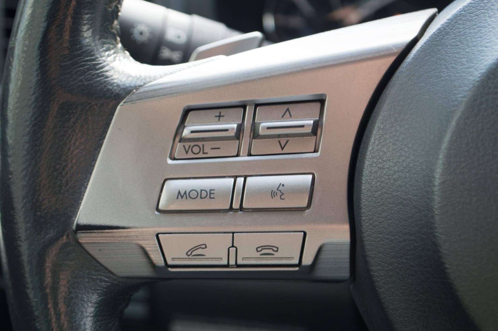 Subaru Legacy 2.0i Luxury Automaat|NAP|TREKHAAK|CRUISE|4 Nwe banden - 19/41