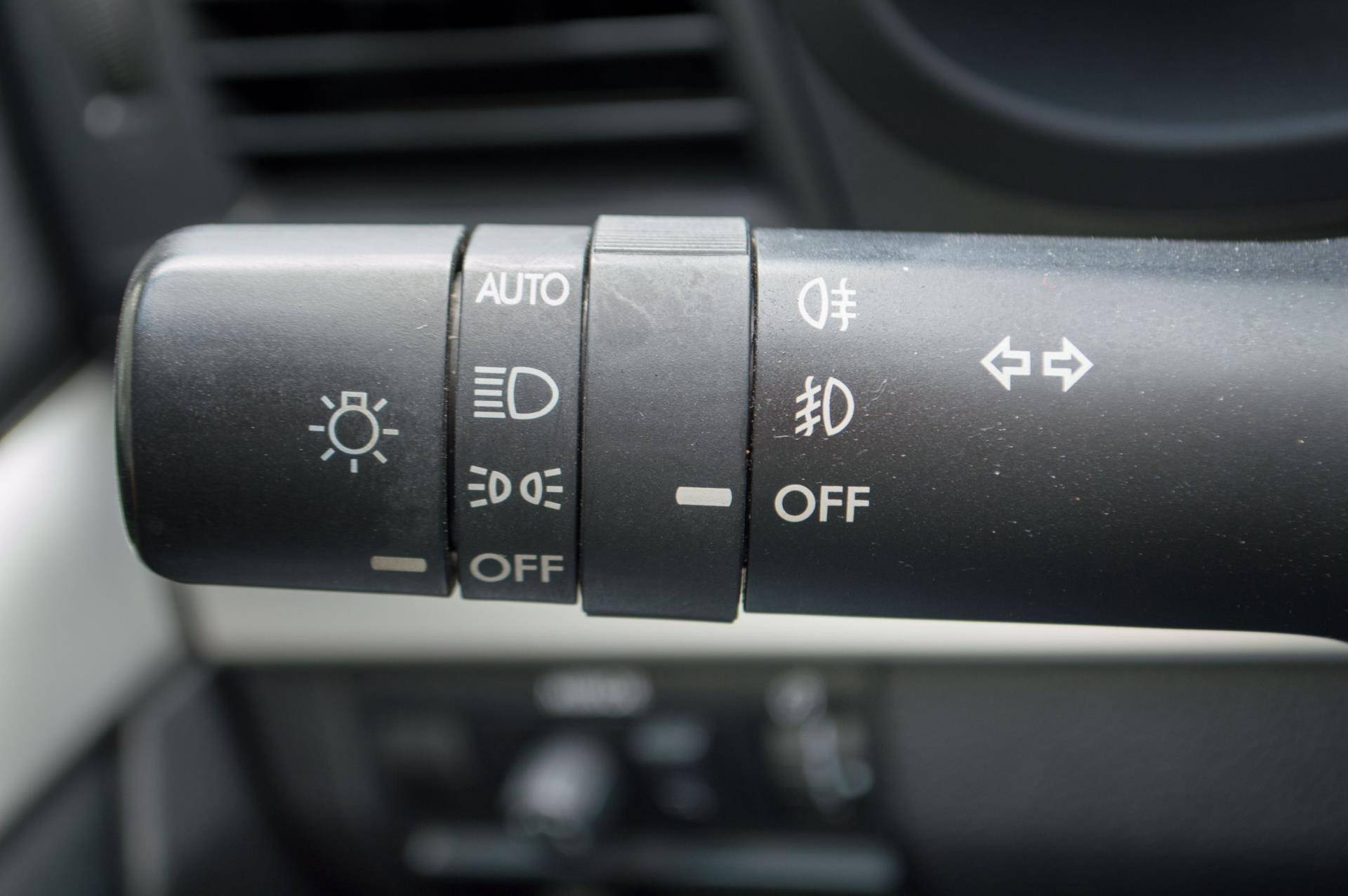 Subaru Legacy 2.0i Luxury Automaat|NAP|TREKHAAK|CRUISE|4 Nwe banden - 21/41