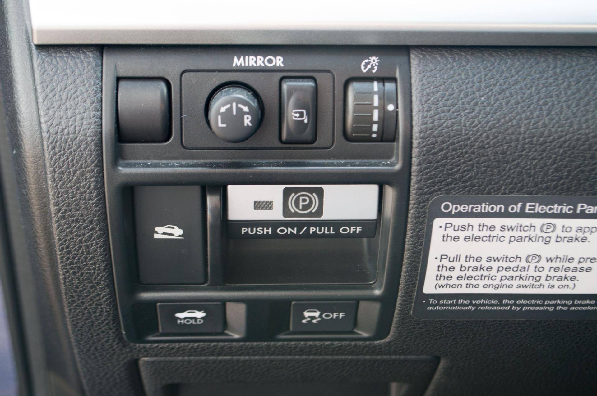 Subaru Legacy 2.0i Luxury Automaat|NAP|TREKHAAK|CRUISE|4 Nwe banden - 30/41