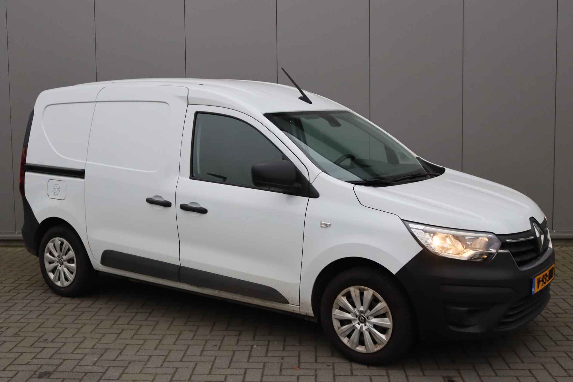 Renault Express 1.3 TCe 100 Comfort Marge-auto/Geen BTW Trekhaak/Airco - 2/19