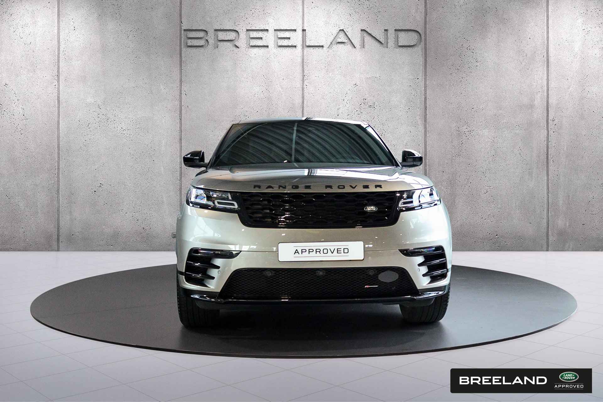 Land Rover Range Rover Velar P400e R-Dynamic SE | 21" | Trekhaak | Panoramadak - 9/38