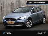 Volvo V40 Cross Country Nordic+ 2.0 T3 152pk NAVI | CRUISE | CLIMA | LEDER | STOELVERWARMING | MEMORY BESTUURDERSTOEL | KEYLESS