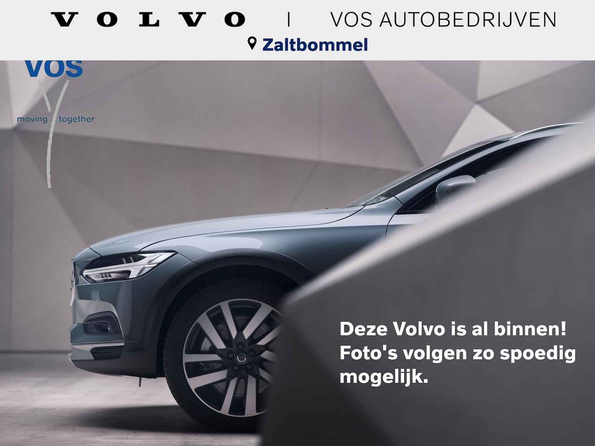 Volvo EX30 Single Motor Core 51 kWh | Climate pack | -€2950 subsidie | uit voorraad leverbaar | - 1/3