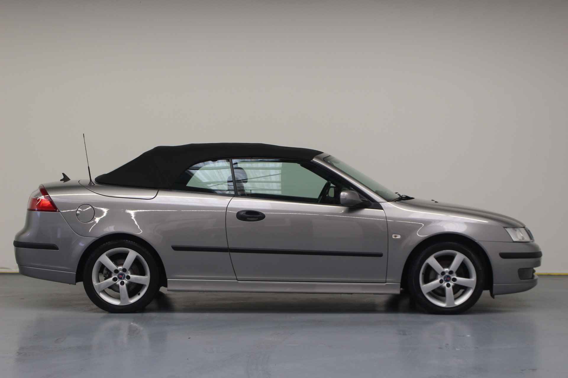 Saab 9-3 Cabrio 1.8t 150pk Linear Sport | Rijklaarprijs | - 6/50