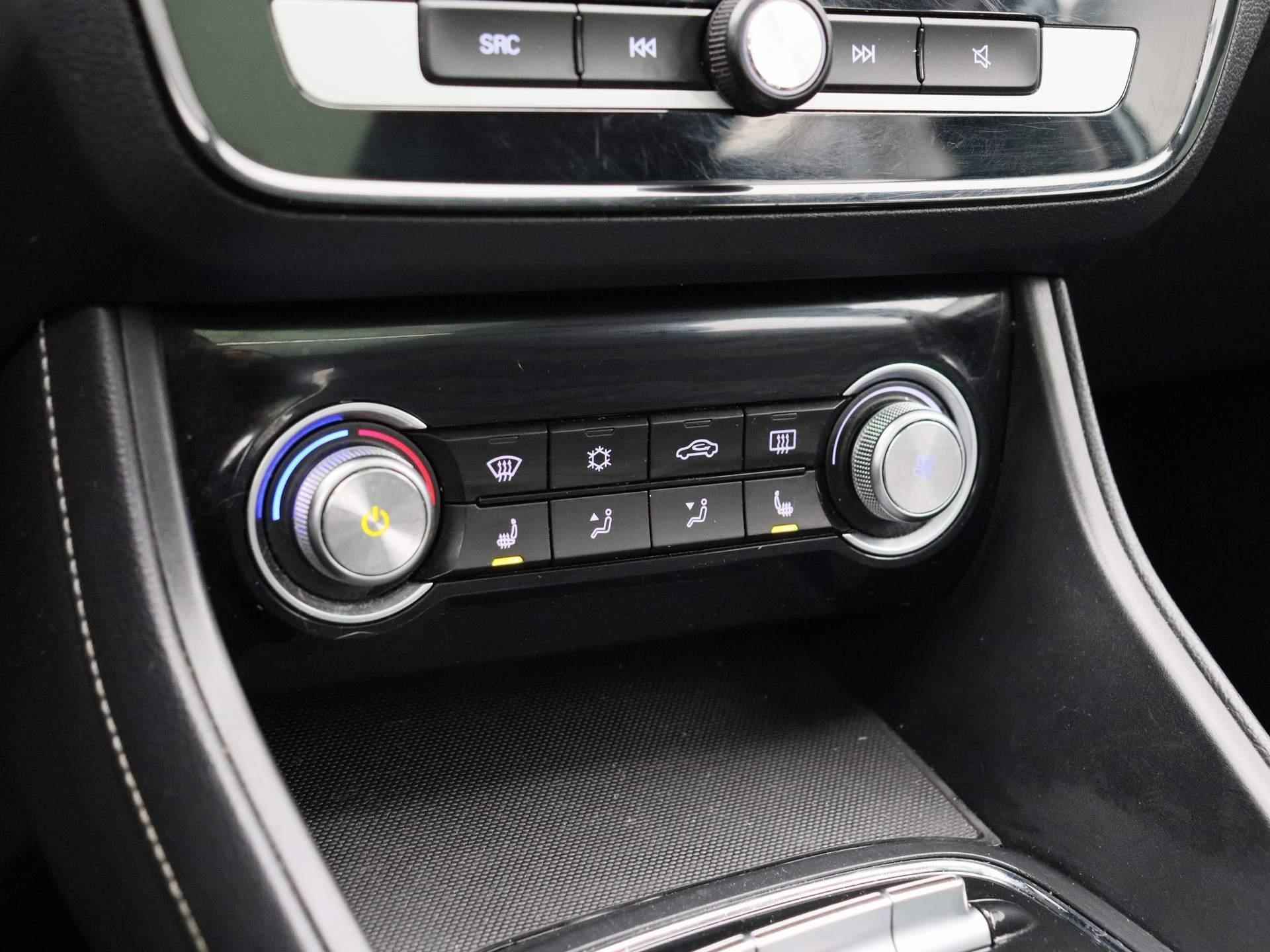 MG ZS EV Luxury 45 kWh | Leder | Navi | Airco | Schuifdak | PDC | LED | LMV | Cam | - 20/38