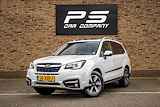 Subaru Forester 2.0 Premium, NAP, Leder, Pano, Cruise, Navi