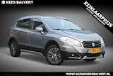 Suzuki S-Cross Sx4 1.6 Exclusive CLIMA/CRUISE/PDC/KEYLESS