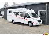 Sunlight T66  halfintegraal camper