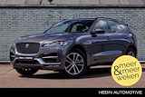 Jaguar F-PACE 2.0t 250PK AWD Premium Sport Edition | Panoramadak | Bi-Xenon | Stoelverwarming | Lederen Bekleding | Stoelverwarming