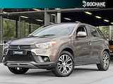 Mitsubishi ASX 1.6 Cleartec Connect Pro+ | Navigatie met Carplay/Android | FABRIEKSGARANTIE TOT 09-2026!