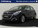 Peugeot 208 1.2 PureTech Allure Automaat | Trekhaak | Navigatie | Climate Control