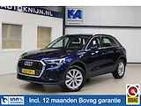 Audi Q3 45 TFSIe 245pk S edition | Keyless | Elek. klep | LED | 100% (Dealer) onderhouden label