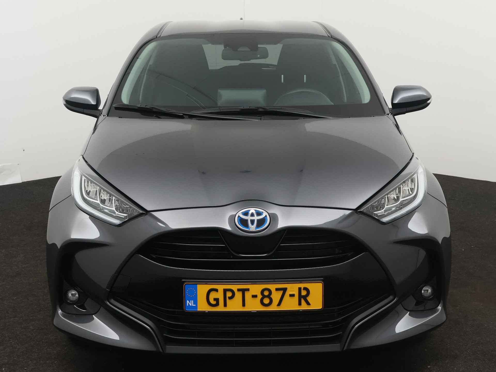 Toyota Yaris 1.5 Hybrid Active+ Limited | LED | Stuur-/Stoelverwarming | - 28/42