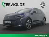 Renault Scenic E-Tech Techno