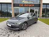 Volkswagen Golf 1.5 TSI 150pk Navi I LED I ad. cruise