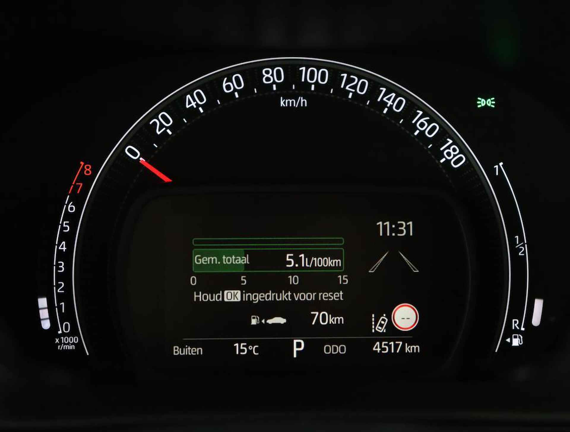 Toyota Aygo X 1.0 VVT-i S-CVT Premium - 6/52