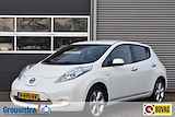 NISSAN Leaf ACENTA 30 KWH / NAVI / P.CAMERA / STOEL(STUUR) VERW. V+A / Ã¢ÂÂ¬ 200