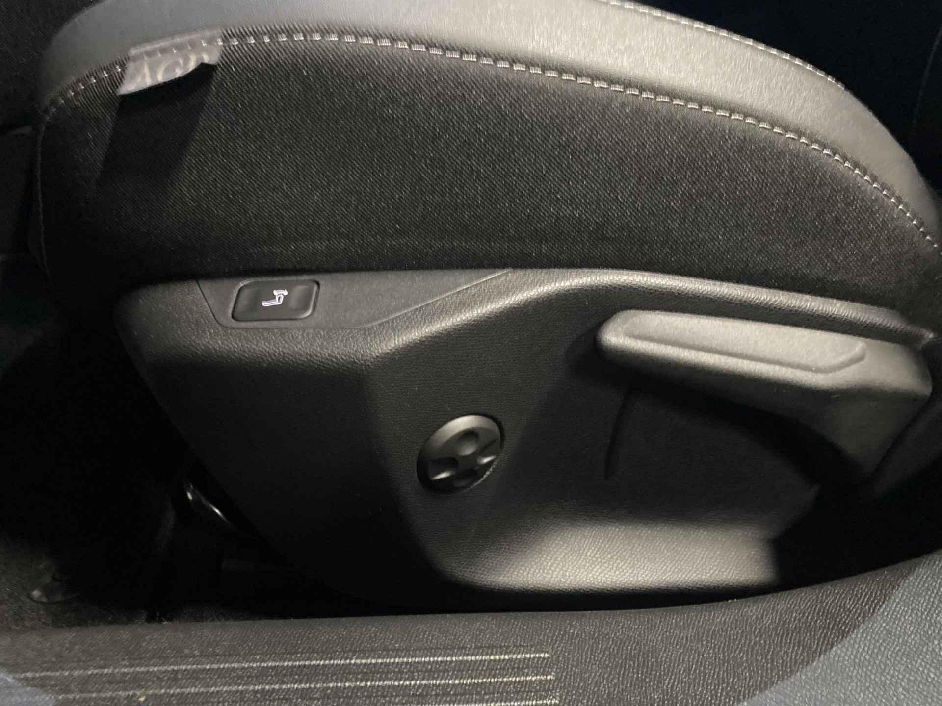 Opel Astra 1.2 130PK Automaat GS LINE | 360 camera | Navigatie | 18" LMV | Camera | AGR-stoel | Stoel & Stuurverwarming | Keyless | - 17/29