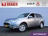 Mitsubishi Outlander 2.0 Business Edition | 7 persoons | Trekhaak | Airco | 16" LM |