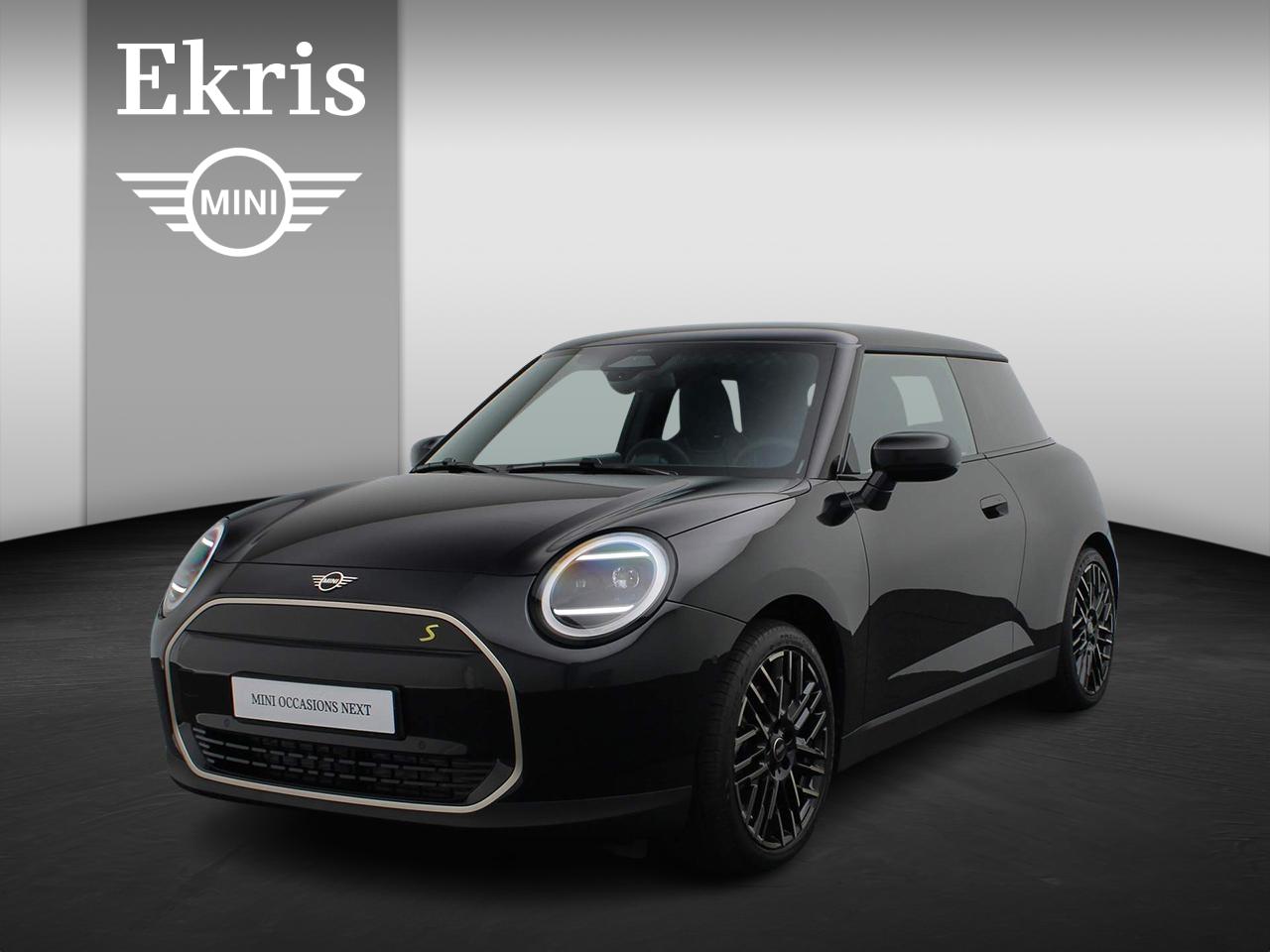 MINI 3-deurs Cooper SE | Favoured Trim + Package M