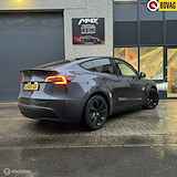 Tesla Model Y RWD GRIJS MiC MMX PACK SUBSIDIE IS TERUG