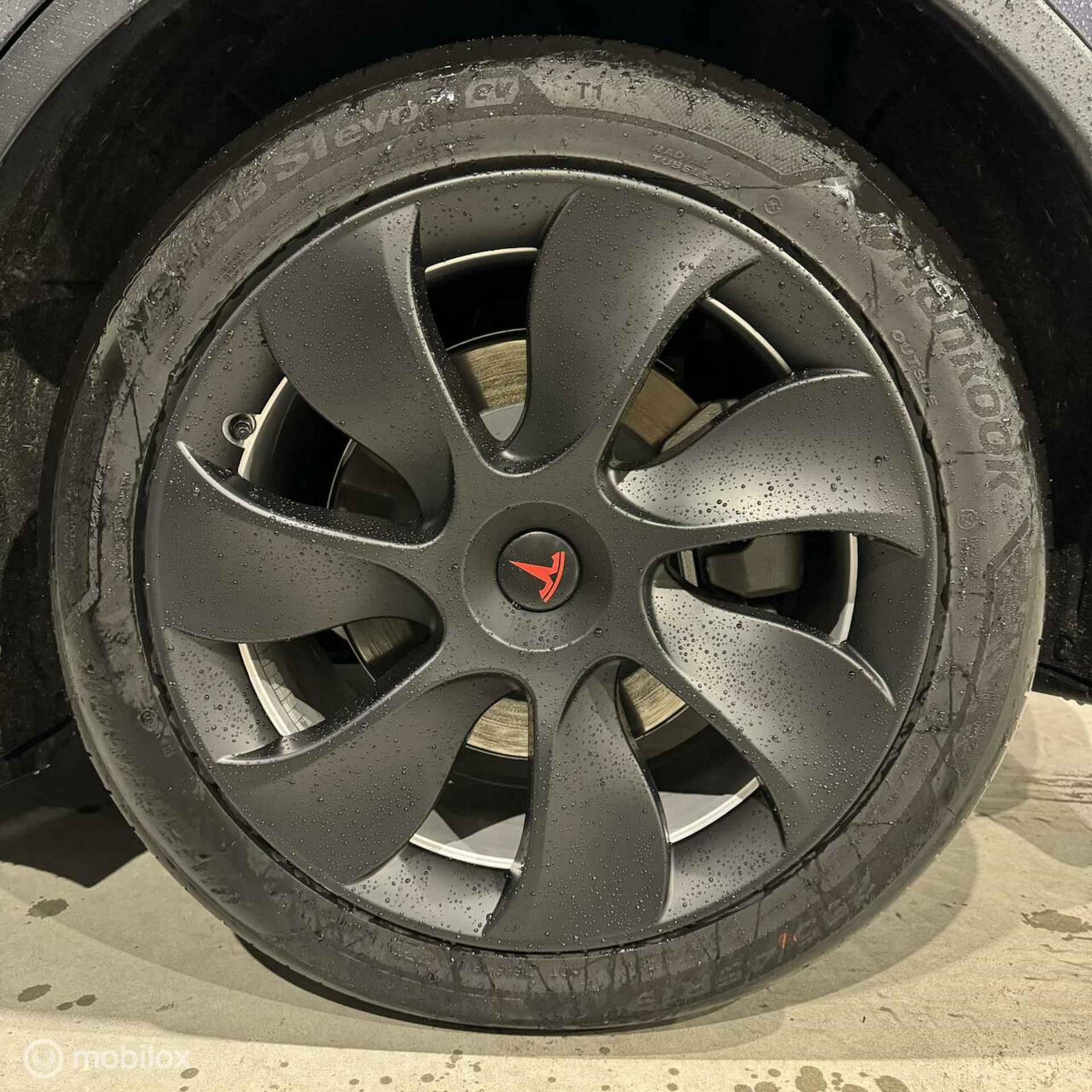 Tesla Model Y RWD GRIJS MiC MMX PACK SUBSIDIE IS TERUG - 20/20