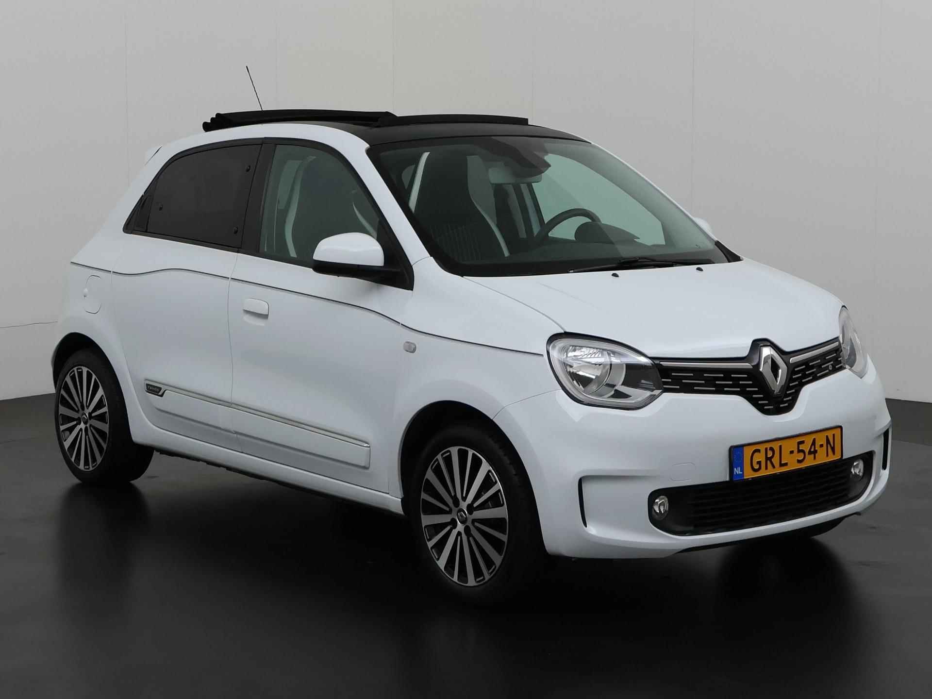 Renault Twingo 0.9 TCe Edition One+ Automaat | Vouwdak | Zondag Open! - 27/33