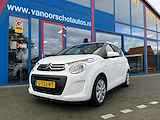 CITROEN C1 1.0 VTI Feel 5-Deurs Led Airco