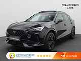 CUPRA Formentor 1.4 e-Hybrid VZ Tribe Edition 245PK DSG Beatsaudio, Panoramadak, stuur-stoelverwarming, Led Matrix, 360gr camera, virtual pedal, adaptieve cruise, 19" lichtmetaal