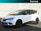 Renault Grand Scénic 1.3 TCe 140 Black Edition | 7-Persoons | Head-Up Display | Achteruitrijcamera | Panoramadak | Stoelverwarming