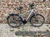 Trek Verve 5+ Heren Gunmetal matt 50cm M 2020