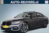 BMW 7 Serie 740Le xDrive iPerformance M-Sport / Sky Lounge Pano / HarmanKardon / HUD / Cam