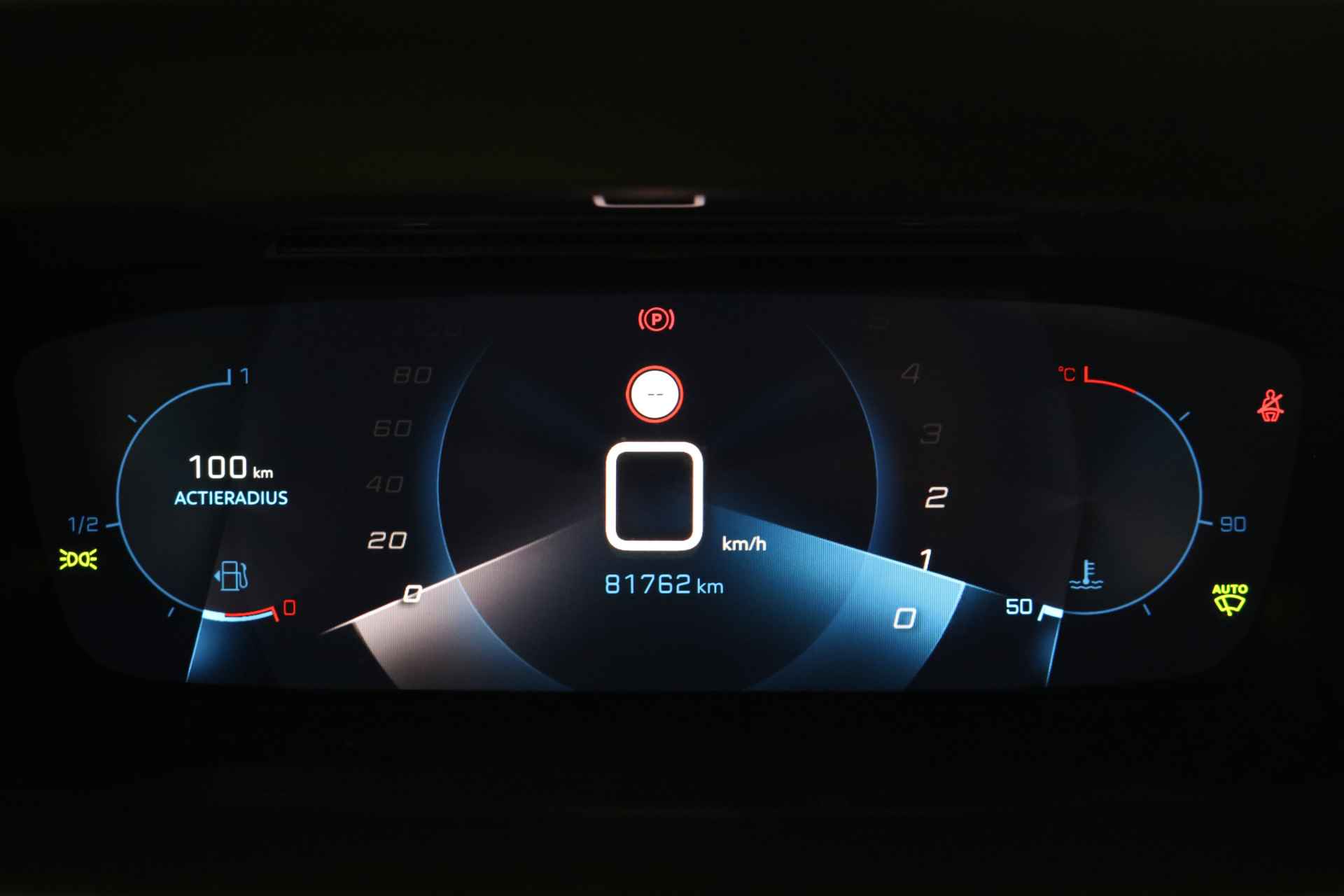Peugeot 208 1.2 PureTech 100PK Allure | Navi | Cruise | Camera | Climate | DAB | Parkeersensoren V+A | 16" Lichtmetaal | - 22/41