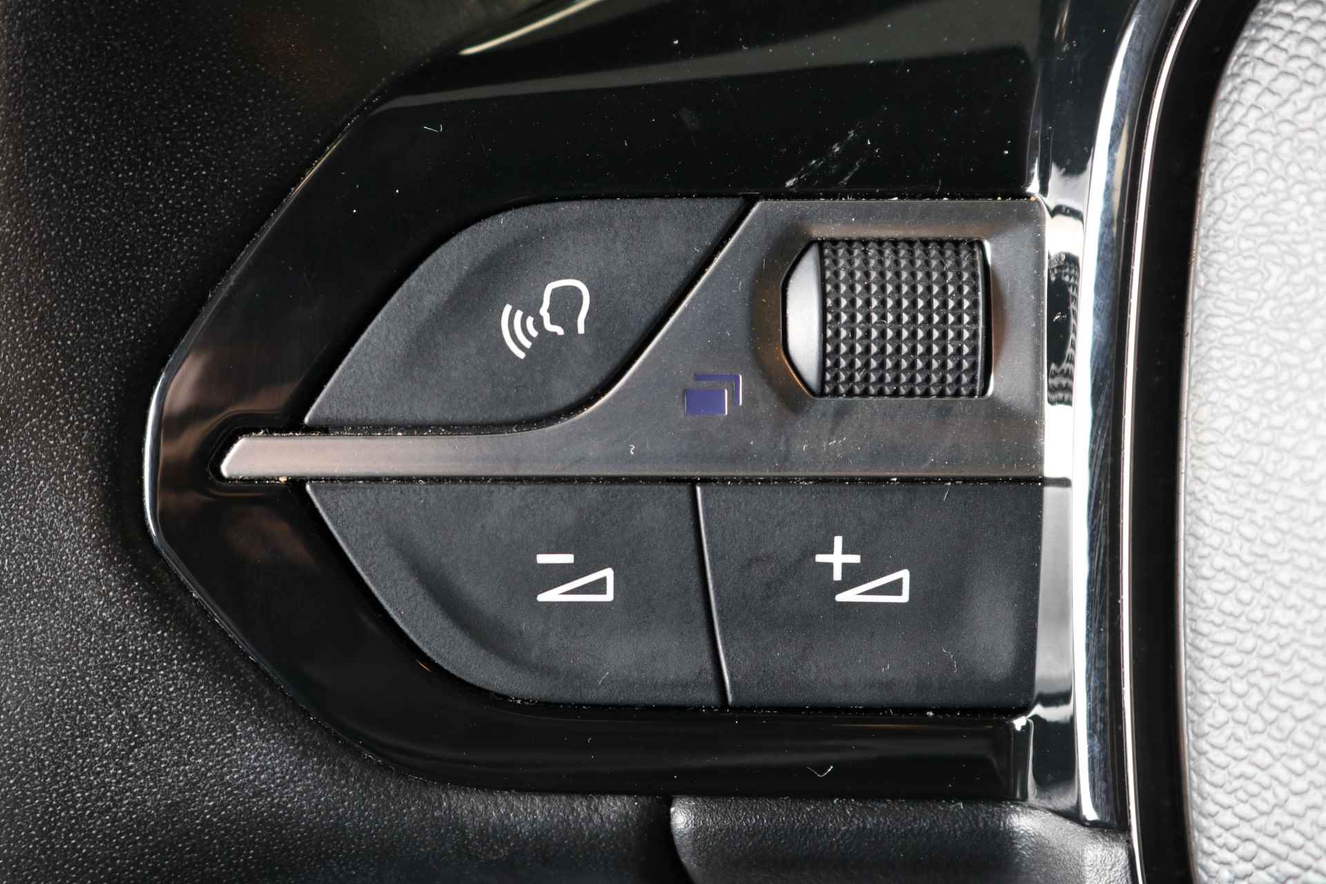 Peugeot 208 1.2 PureTech 100PK Allure | Navi | Cruise | Camera | Climate | DAB | Parkeersensoren V+A | 16" Lichtmetaal | - 26/41