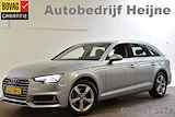 Audi A4 Avant 35 TFSI 2.0 150PK PRO-LINE SPORT NAVI/PDC/ECC