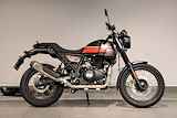 Royal-Enfield SCRAM 411