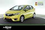 Honda Jazz 1.3 i-VTEC Comfort / CRUISE / AIRCO / STOELVERW. /